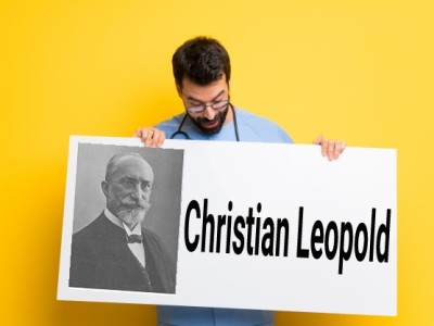 Leopold, y sus «miles» de maniobras