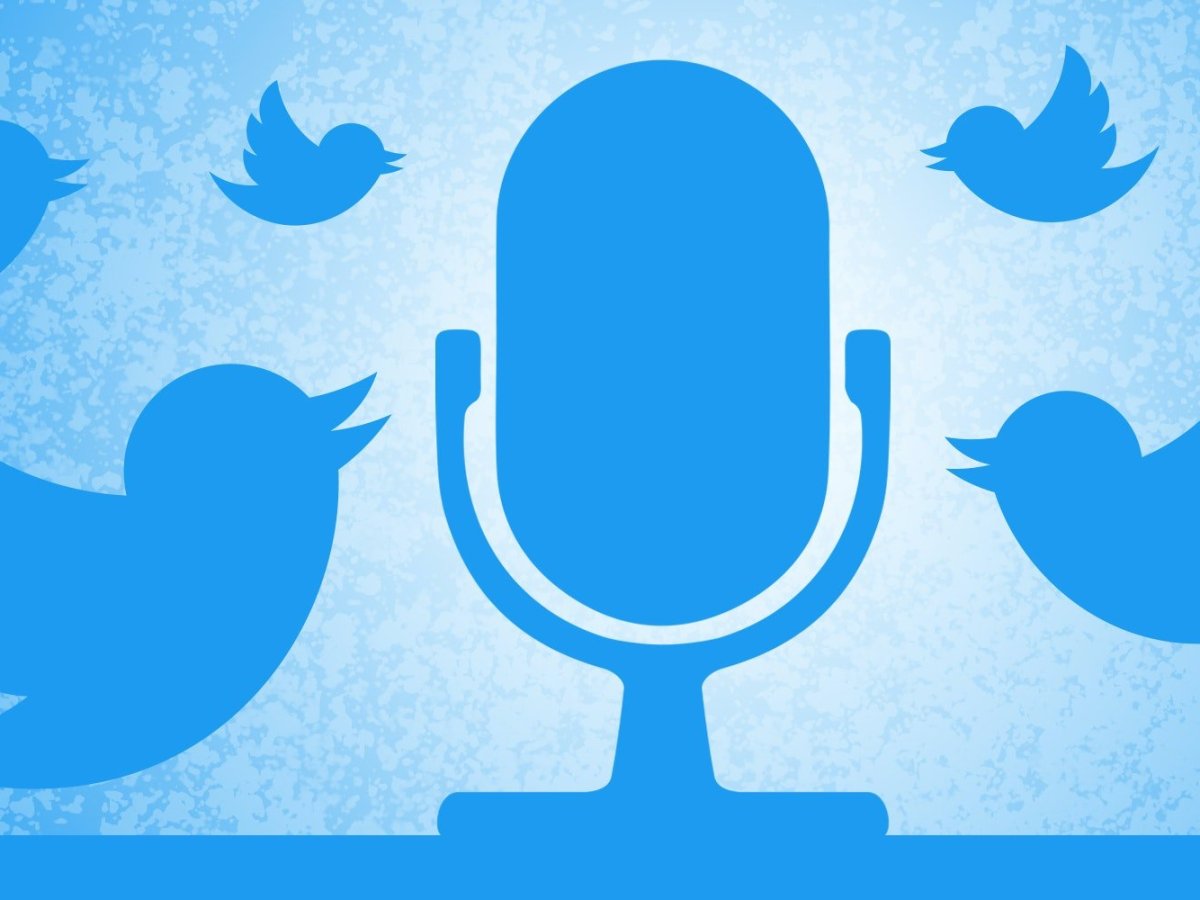 El Social Audio en Twitter. A propósito de una experiencia
